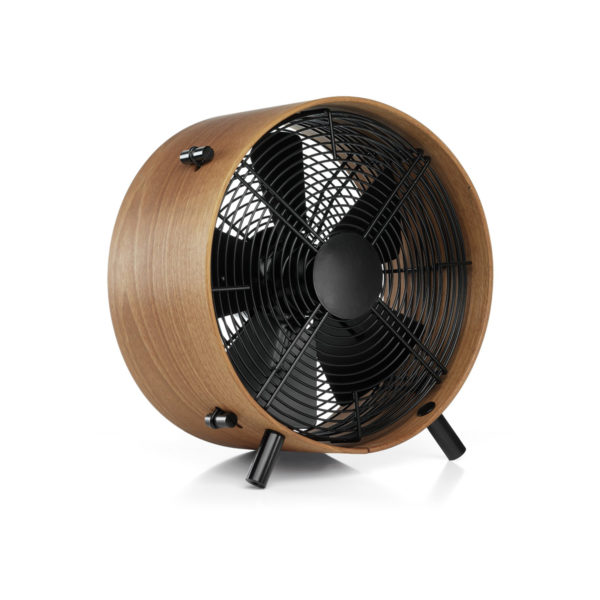 Stadler Form Otto African Sapele Wood