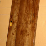 Teak Dining Table